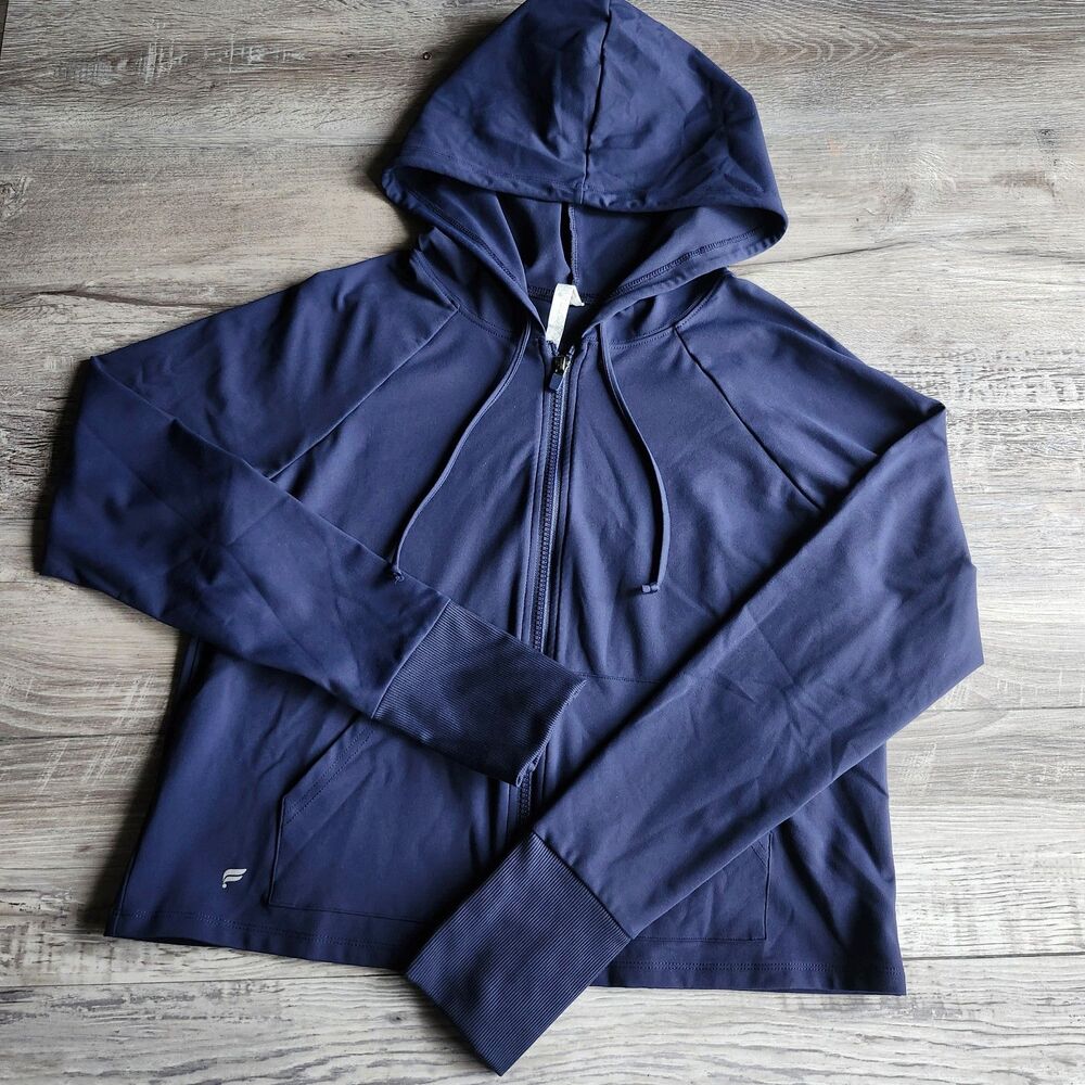 (XL) Fabletics full zip jacket